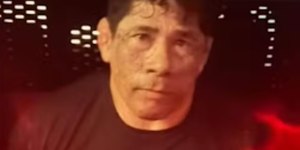 Lutador de MMA condenado por estupro é solto em Fortaleza
