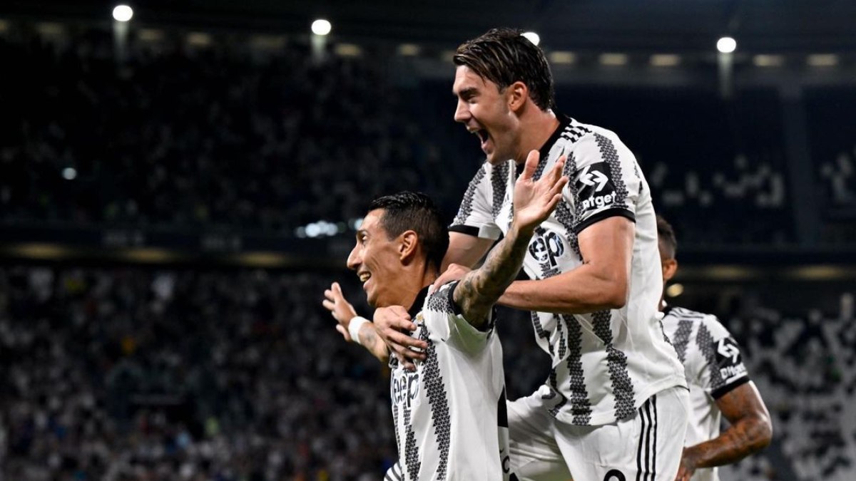 Por que a Juventus é chamada de Velha Senhora? De onde vem o apelido?