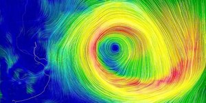 Meteorologista alerta para novo ciclone: "Levem a sério"