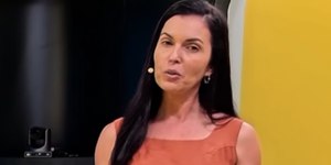 Ex-apresentadora da TV Bahia estreia em nova emissora