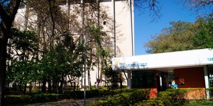 Assalto na USP: bandidos invadem laboratório e fazem reféns