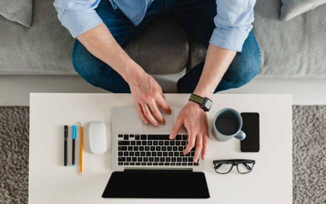 Tendência: home office impulsiona o empreendedorismo no país