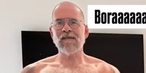 Leandro Hassum posa sem camisa após perder 65 kg; veja fotos