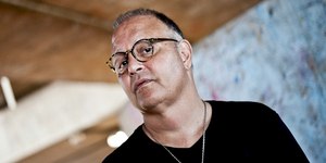 Guilherme Arantes cancela show no Réveillon após procedimento no coração