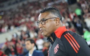 Roger Machado destaca disputa em aberto após derrota na Liberta