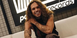 Vitão revela detalhes do novo álbum: "Música de fazer amor"
