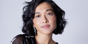 Após oito anos, Jacqueline Sato volta ao cinema: "Lugar especial"