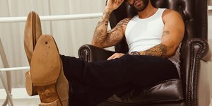 Gusttavo Lima confirma dois shows na Festa do Peão de Barretos