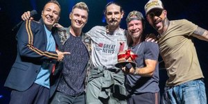 The Town anuncia Backstreet Boys; veja outras atrações