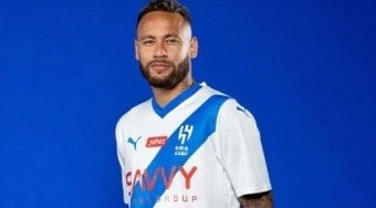 Neymar de volta? Jorge Jesus revela data para retorno do craque