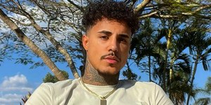 MC Livinho se retrata após abordar equipe da Globo: 'Meus sentimentos'