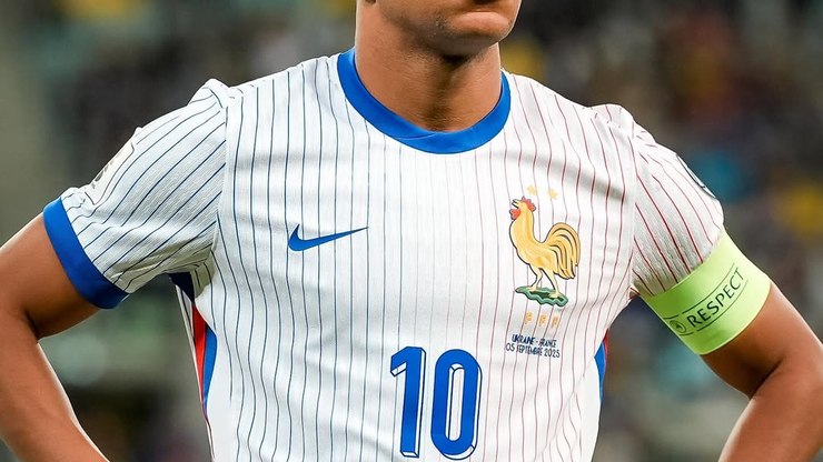 Mbappé: herói ou vilão? Relembre as polêmicas do craque francês