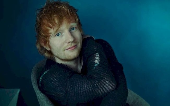 Ed Sheeran lança edição especial de ‘X’ com nove faixas bônus
