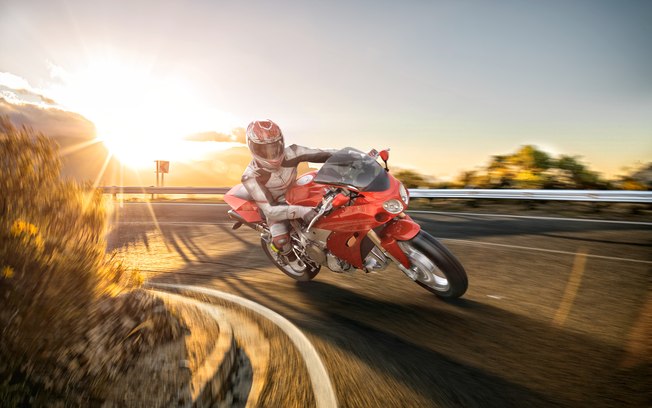ABS 10 para motos reforça avanço da segurança no trânsito