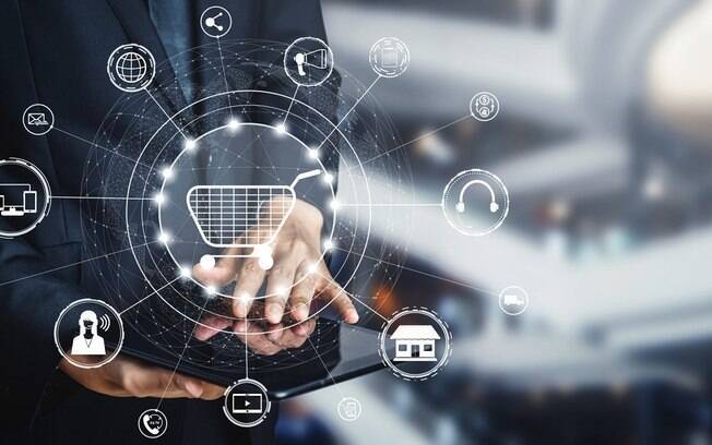 Marketplace no e-commerce é responsável por 78% do faturamento no Brasil em 2020