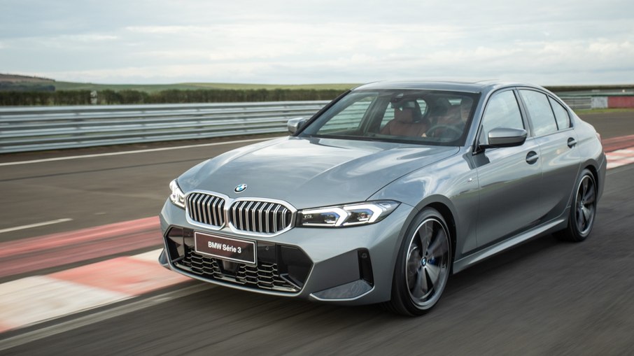 BMW Série 3