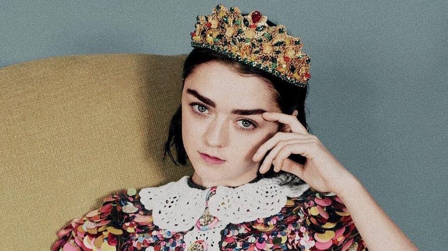 Maisie Williams acredita que Game of Thrones teve um bom começo, mas não conseguiu manter o sucesso no fim