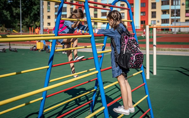 Saúde mental infantil tem desafios para o futuro