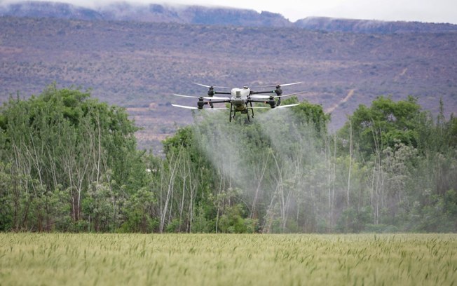 Consórcios ampliam acesso à tecnologia no campo