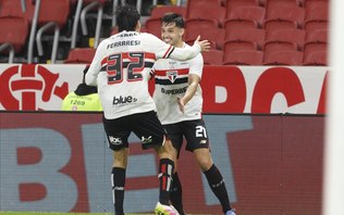 Atlético Nacional x São Paulo: veja onde assistir ao jogo de hoje