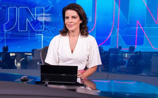 Apresentadora da Globo revela que passou por cirurgia no coração