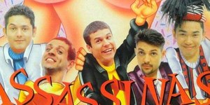 A música inédita dos Mamonas Assassinas, que chegará em 2025