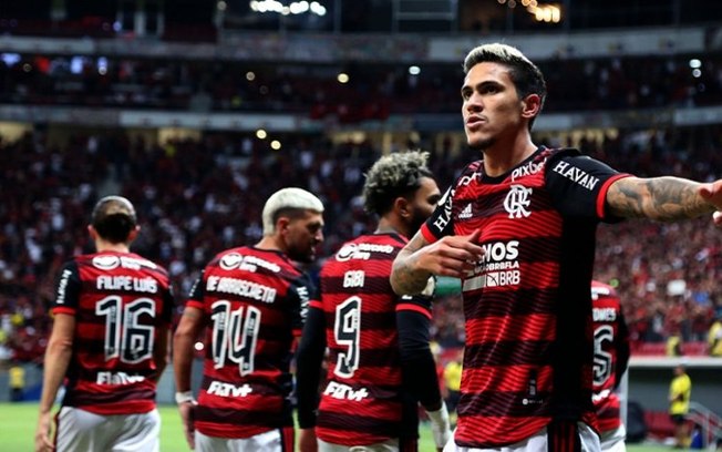 Além da goleada: vitória sobre o Juventude faz o Flamengo quebrar o próprio recorde de público em 2022