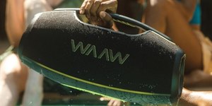 Top 5 Boombox que batem de frente com a JBL e custam menos