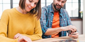 Dia dos Namorados: 5 jogos de tabuleiro para um date diferente