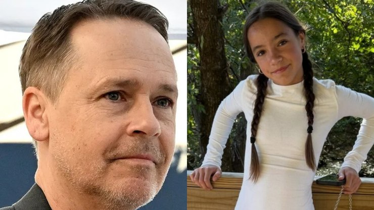 Filha de Chad Lowe, de Pretty Little Liars, morre aos 13 anos