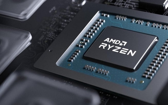 AMD deve lançar CPUs Strix Point com núcleos de IA em 2024