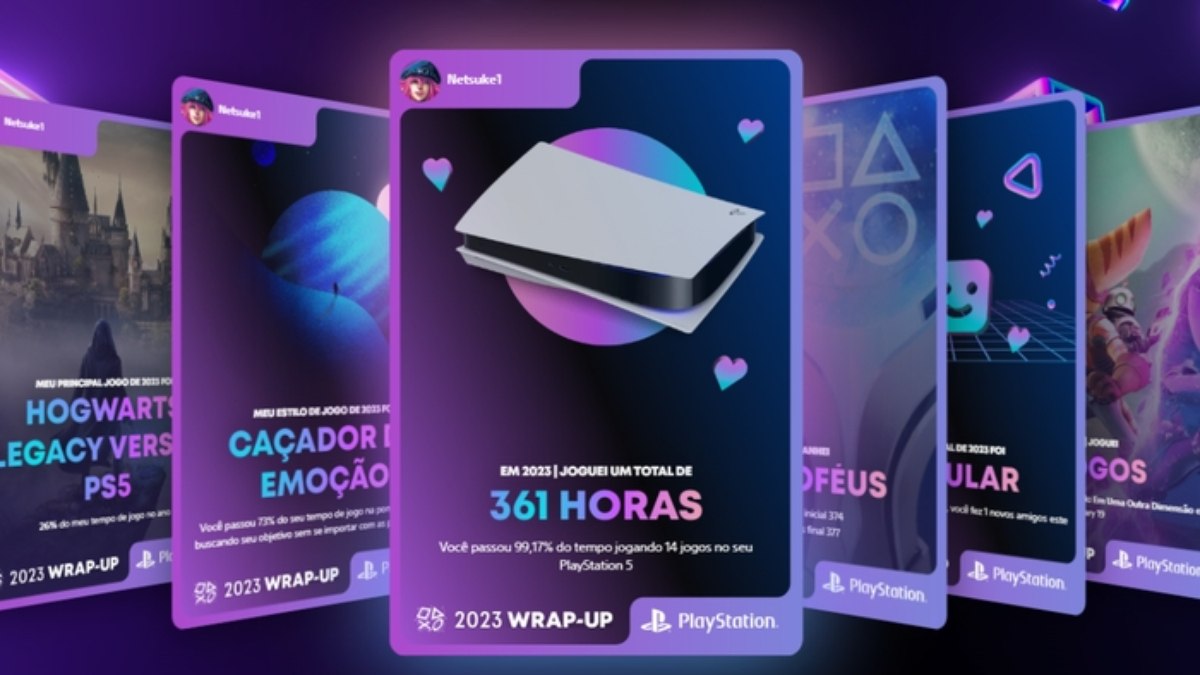 PS5 terá jogos na nuvem a partir da próxima semana, mas Brasil fica de fora  - Canaltech