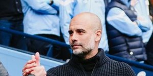 Guardiola deixa City após dez anos e 20 títulos: “Não há motivo”