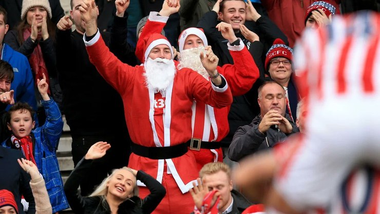 Novo normal na Premier League? Entenda mudanças no Boxing Day