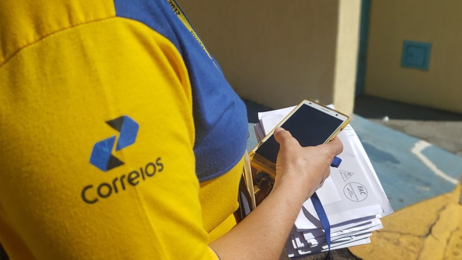 Estrutura dos Correios será montada no Parque da Cidade durante a COP30, em Belém Estrutura dos Correios será montada no Parque da Cidade durante a COP30, em Belém