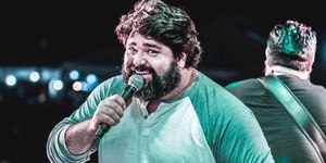 10kg a menos? Cesar Menotti e Fabiano mudam visual e chocam a web