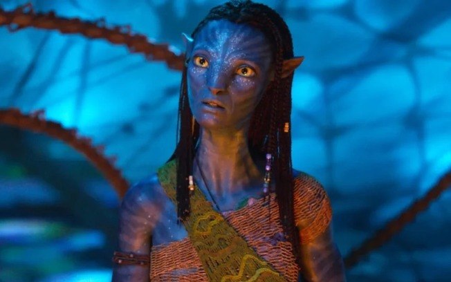 Avatar: Fogo e Cinzas atingiu US$ 1 bilhão em bilheteria global Avatar: Fogo e Cinzas atingiu US$ 1 bilhão em bilheteria global