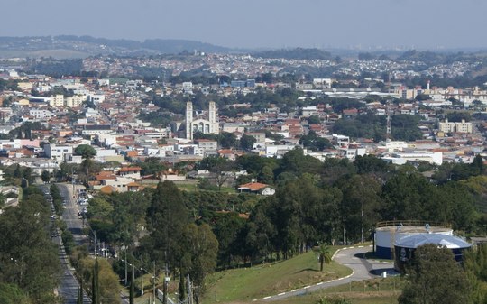 Vinhedo (SP) é top 10 em felicidade no Brasil