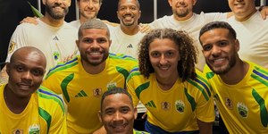 Brasil anuncia os convocados para a Copa do Mundo da Kings League
