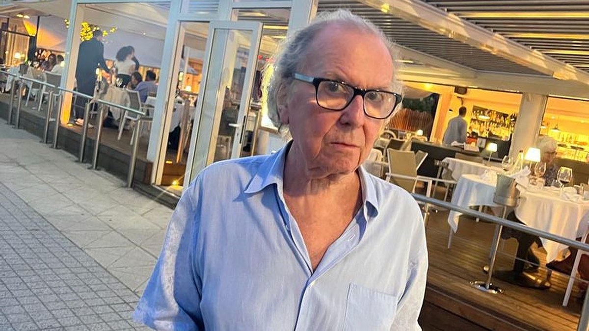 Washington Olivetto morreu aos 73 anos