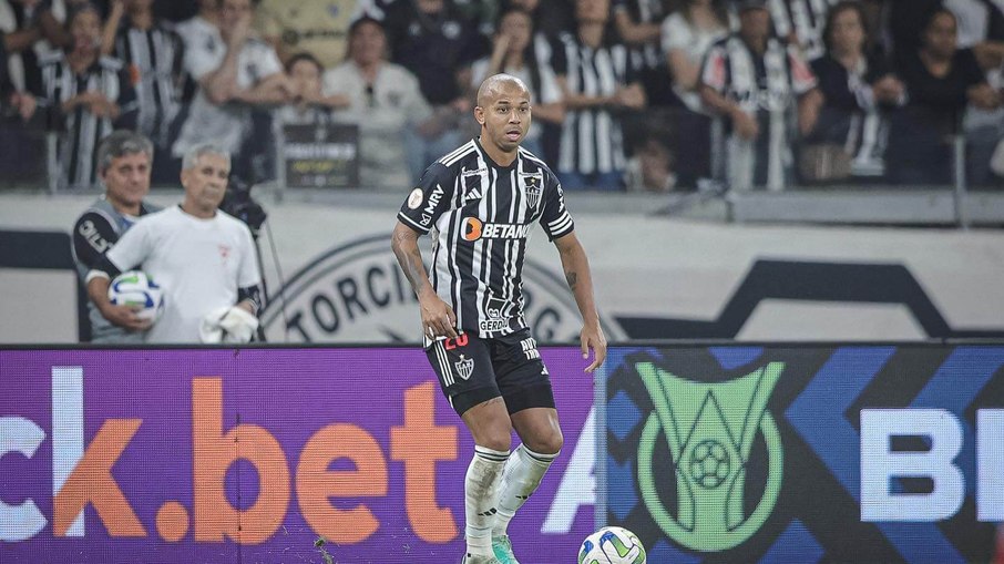 Mariano está na mira do futebol turco