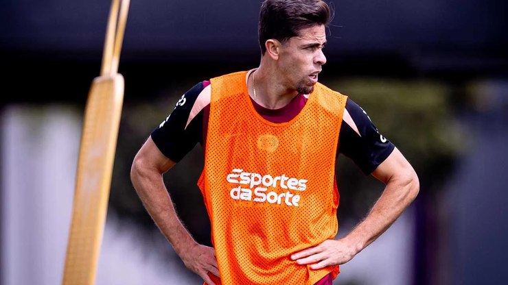 Conselho convoca reunião após Gabriel Paulista detonar diretoria