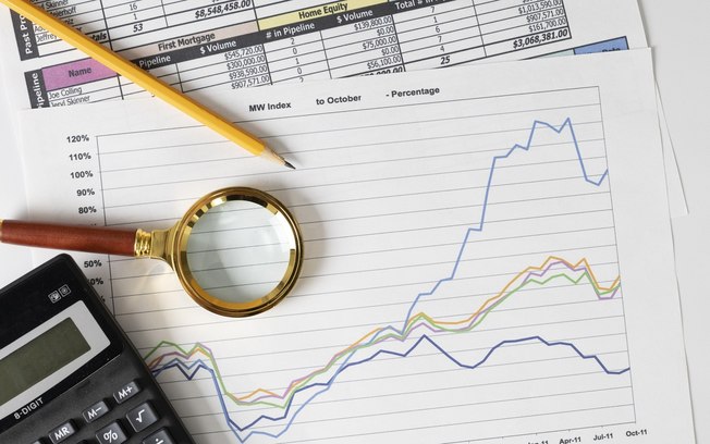 Aprovação da regra fiscal diminui juros futuros