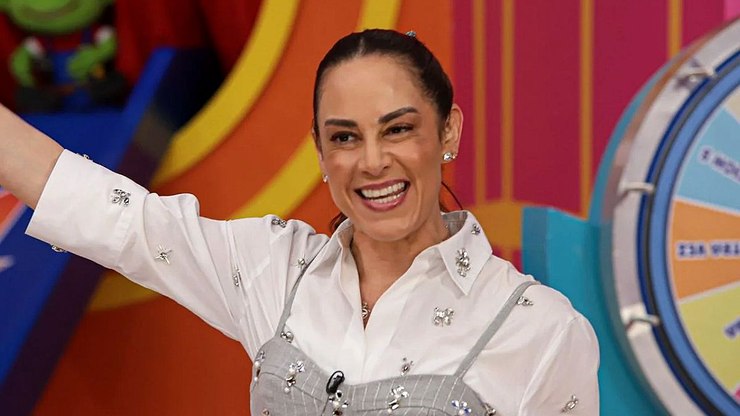 Silvia Abravanel é cotada para disputar vice-presidência