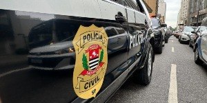 Palavra-chave leva polícia a cativeiro e salva refém de sequestro