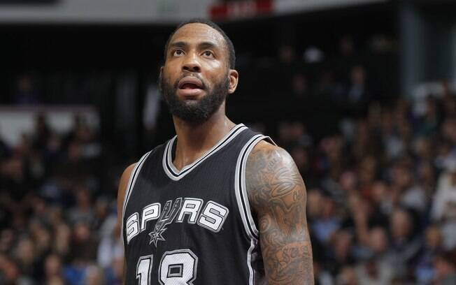 Rasual Butler é ex-jogador da NBA, após 14 temporadas na principal liga de basquete do mundo