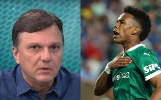 Mauro Cezar detona atitude de Estêvão após eliminação no Mundial