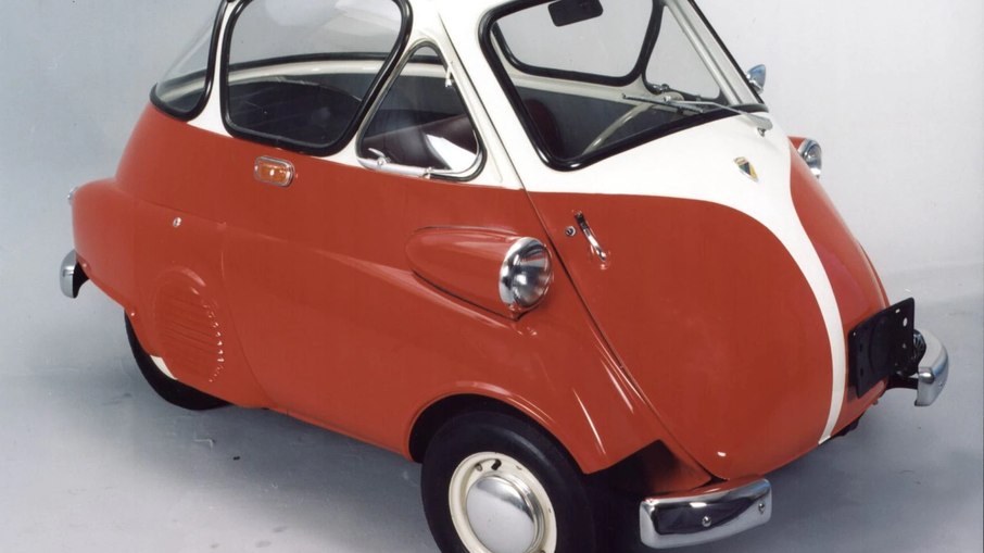 Romi-Isetta