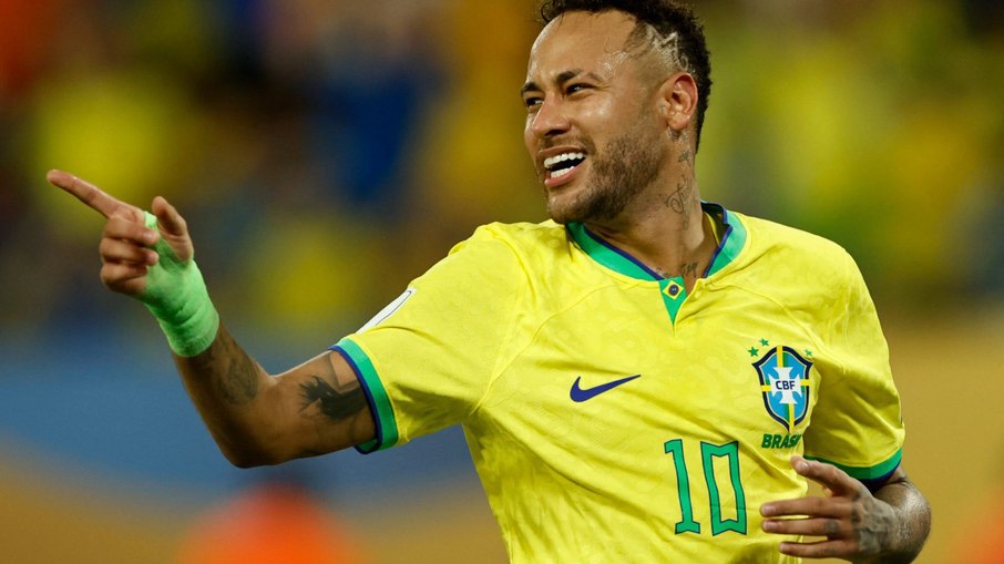 Neymar deve estar presente na lista de convocados para a próxima Data Fifa