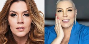 Simony celebra 2 anos sem câncer e revela lições da superação